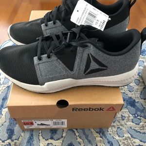 Reebok Hydrorush TR 10.5 New